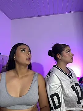 nicolexxaleja online show from 08-05-26, 10:01