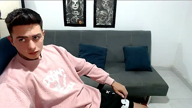 santii ss online show from 11-05-25, 02:11