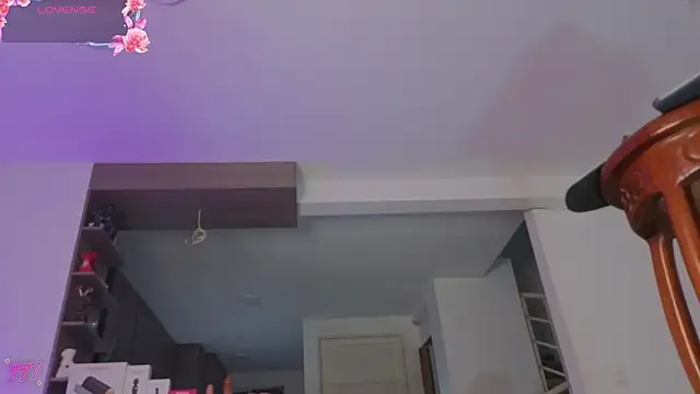 Chloe cooperr online show from 05-16-26, 10:52