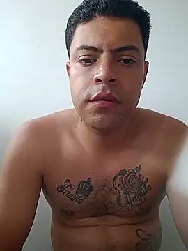 garcia984 online show from 04-29-26, 07:09