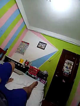 Snapshot of JesVel chatting on 11-19-25, 02:44 JesVel online show from 11-19-25, 02:44