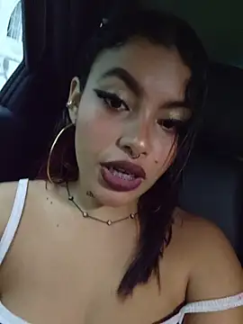 Yessica Lopezz online show from 03-12-26, 12:11