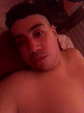 Paulo199117 online show from 10-13-25, 11:54