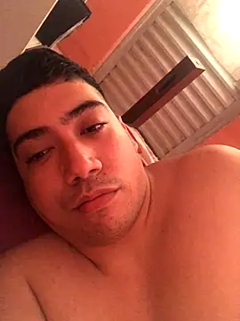 Paulo199117 online show from 10-26-25, 03:40