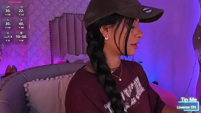 Yourwishisme val online show from 11-13-25, 03:49