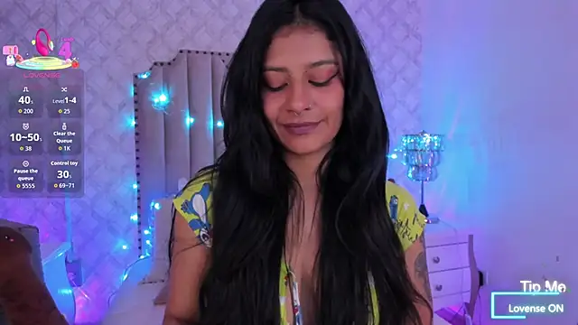 Yourwishisme val online show from 12-14-25, 03:45