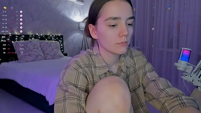 Snapshot of sweete_chantal chatting on 11-04-25, 05:01 sweete chantal online show from 11-04-25, 05:01