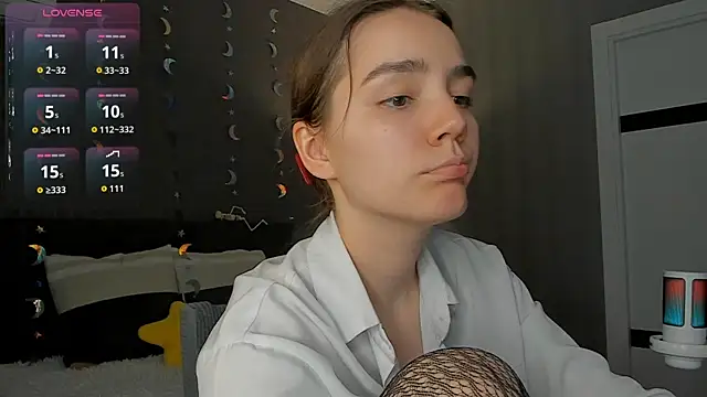 sweete chantal online show from 07-08-26, 07:51