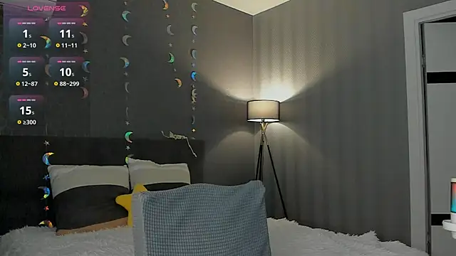 sweete chantal online show from 07-11-26, 07:38