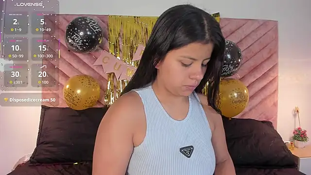 sasha roldann online show from 01-10-26, 07:04