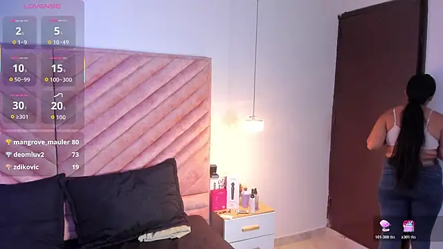 sasha roldann online show from 04-28-26, 02:27