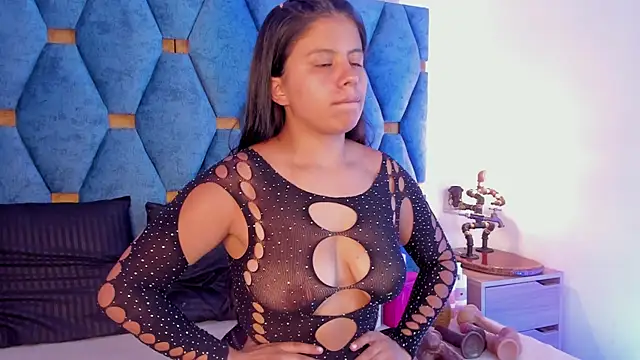 sasha roldann online show from 07-15-26, 07:30