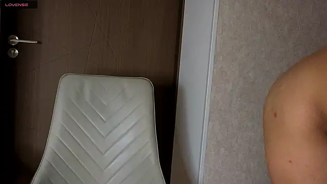 NoFace Model online show from 02-22-26, 05:11