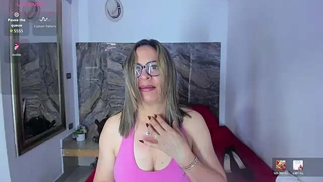 Snapshot of Agatha_Pleasure chatting on 07-26-26, 12:12 Agatha Pleasure online show from 07-26-26, 12:12