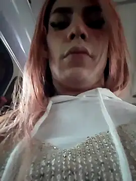 Daliana Gounbolt online show from 09-23-25, 11:46