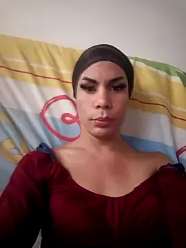 Daliana Gounbolt online show from 11-15-25, 12:02