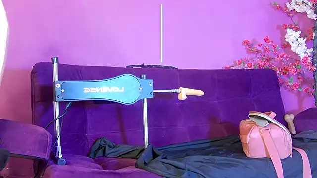 Daliana Gounbolt online show from 03-20-26, 08:03