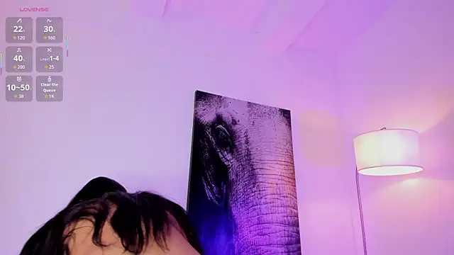 Snapshot of chelssy7 chatting on 10-02-25, 03:35 chelssy7 online show from 10-02-25, 03:35