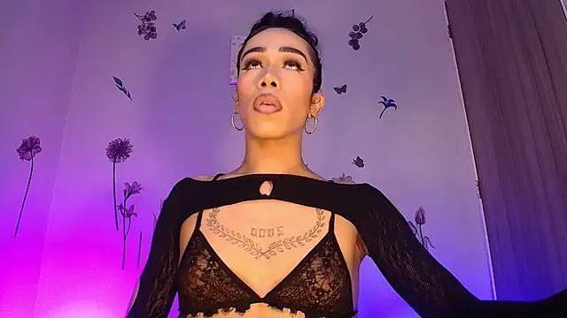 Barbydominant fetish online show from 10-01-25, 08:20