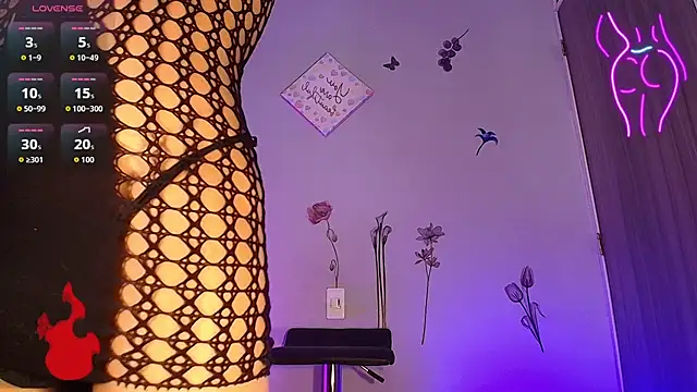 Barbydominant fetish online show from 01-13-26, 12:32