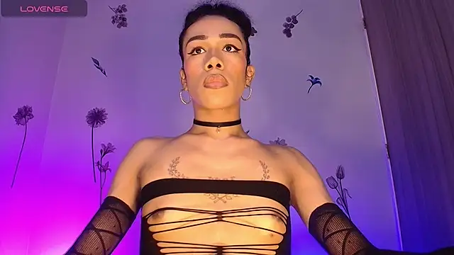 Barbydominant fetish online show from 02-24-26, 05:44