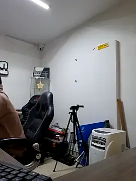 Nacho Masters online show from 10-03-25, 03:09