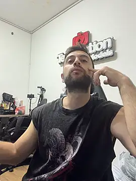 Nacho Masters online show from 02-22-26, 08:29