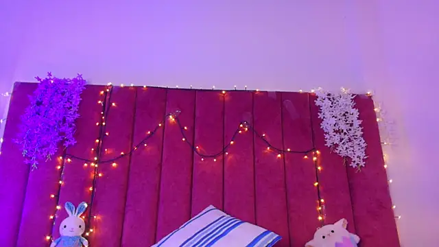 RominaaReyes online show from 03-27-26, 08:26