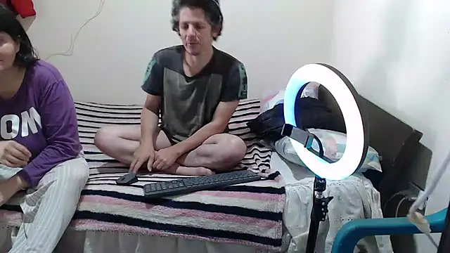 jade noah  online show from 10-02-25, 02:13