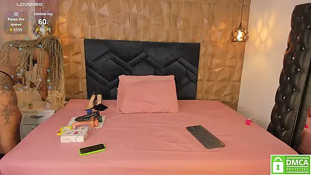 Gia Scott online show from 11-06-25, 09:26