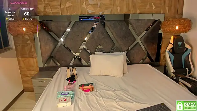 Gia Scott online show from 02-01-26, 04:22