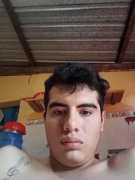 Snapshot of Ortiz3404 chatting on 10-19-25, 05:46 Ortiz3404 online show from 10-19-25, 05:46