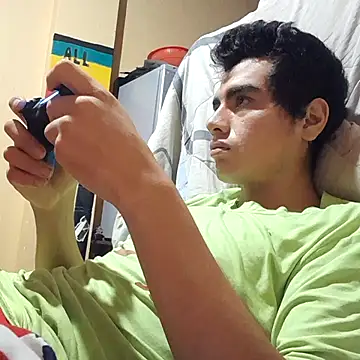 Ortiz3404 online show from 02-17-26, 06:54