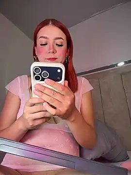 Mia Juicyberry online show from 06-12-26, 01:15