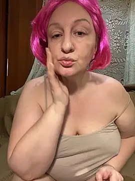 Snapshot of FetishIris chatting on 09-15-25, 02:28 FetishIris online show from 09-15-25, 02:28