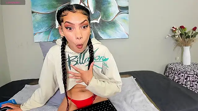 TattoedLexi  online show from 05-26-26, 09:05