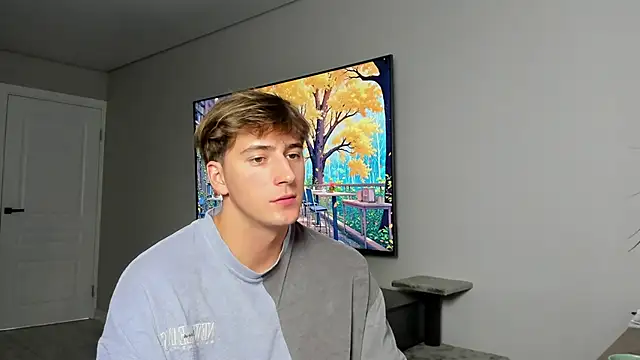 Snapshot of DaniHort chatting on 02-12-26, 12:00 DaniHort online show from 02-12-26, 12:00