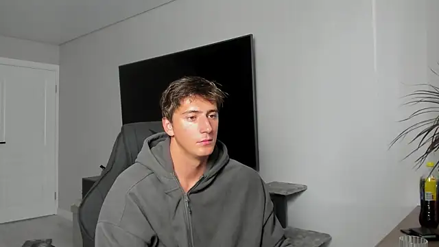 DaniHort online show from 07-08-26, 07:13