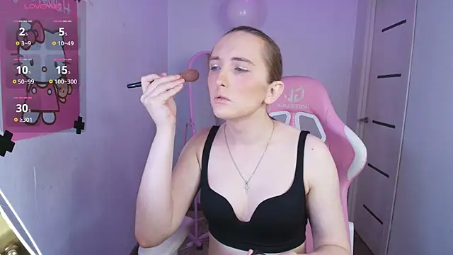 Vi Luxy online show from 02-28-26, 01:50