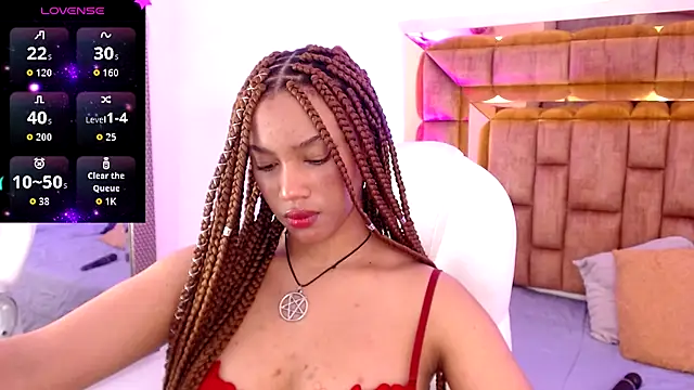 Camila Mishiima1 online show from 09-22-25, 01:02