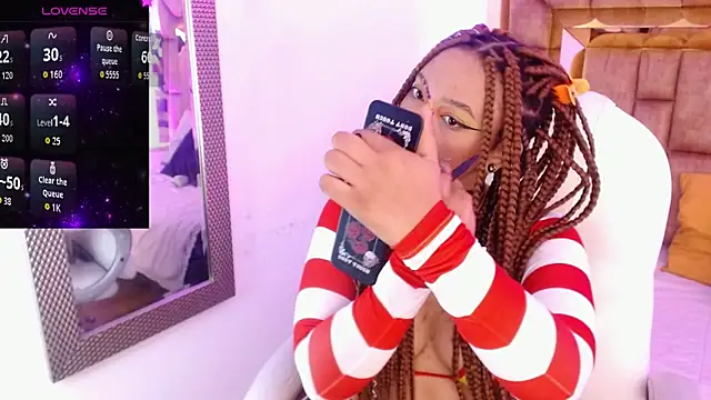 Camila Mishiima1 online show from 10-03-25, 12:35