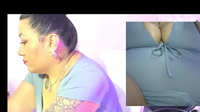 Clunita online show from 04-03-26, 02:53