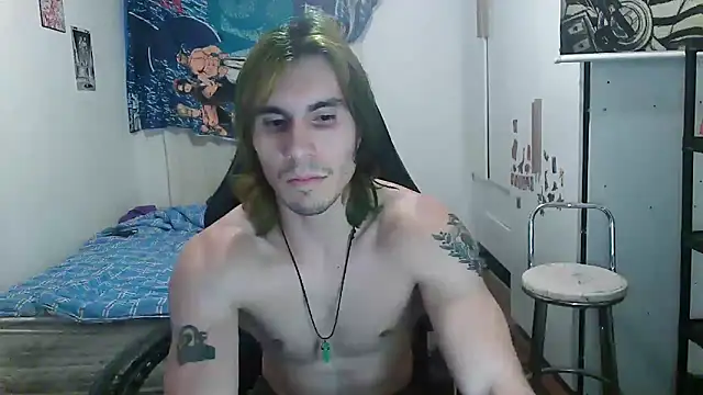 SHACOklown online show from 10-10-25, 09:25