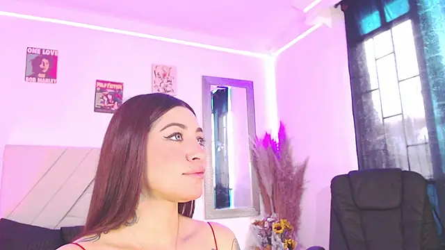 Anna belly online show from 11-25-25, 01:00