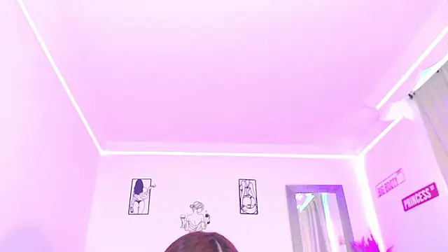 Anna belly online show from 02-04-26, 12:55