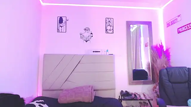 Anna belly online show from 02-11-26, 02:00