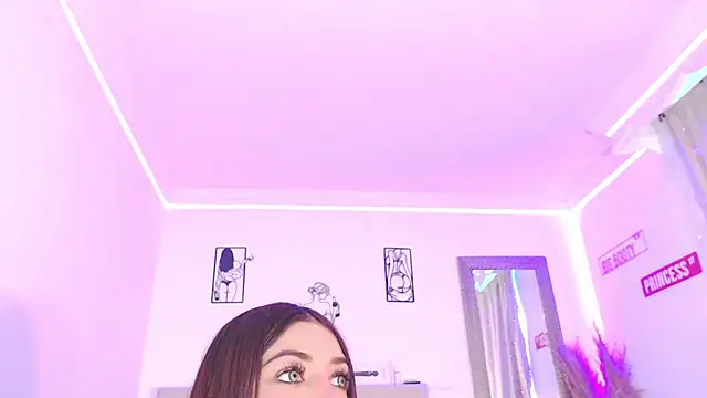 Anna belly online show from 02-18-26, 01:07