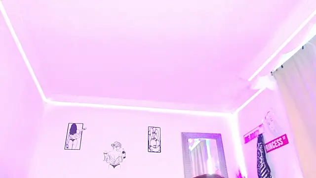 Anna belly online show from 06-22-26, 04:15