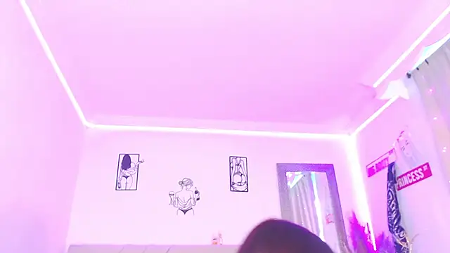 Anna belly online show from 07-01-26, 04:29