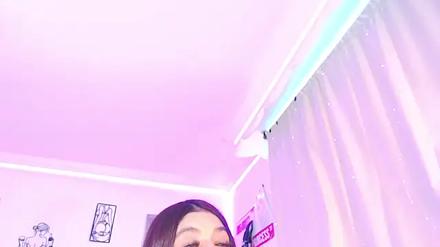 Anna belly online show from 07-08-26, 01:15